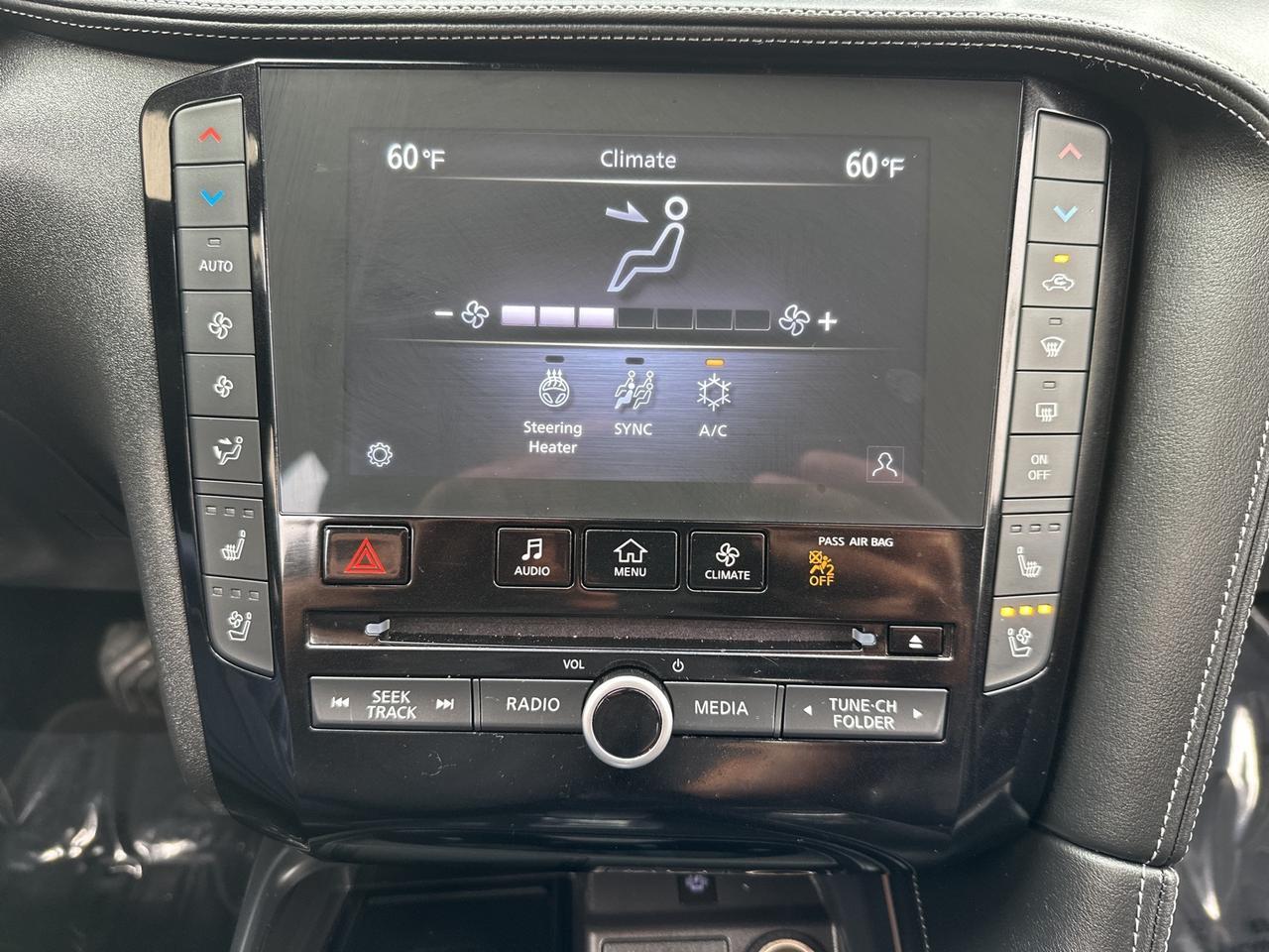 2024 INFINITI QX50 SPORT Chantilly VA