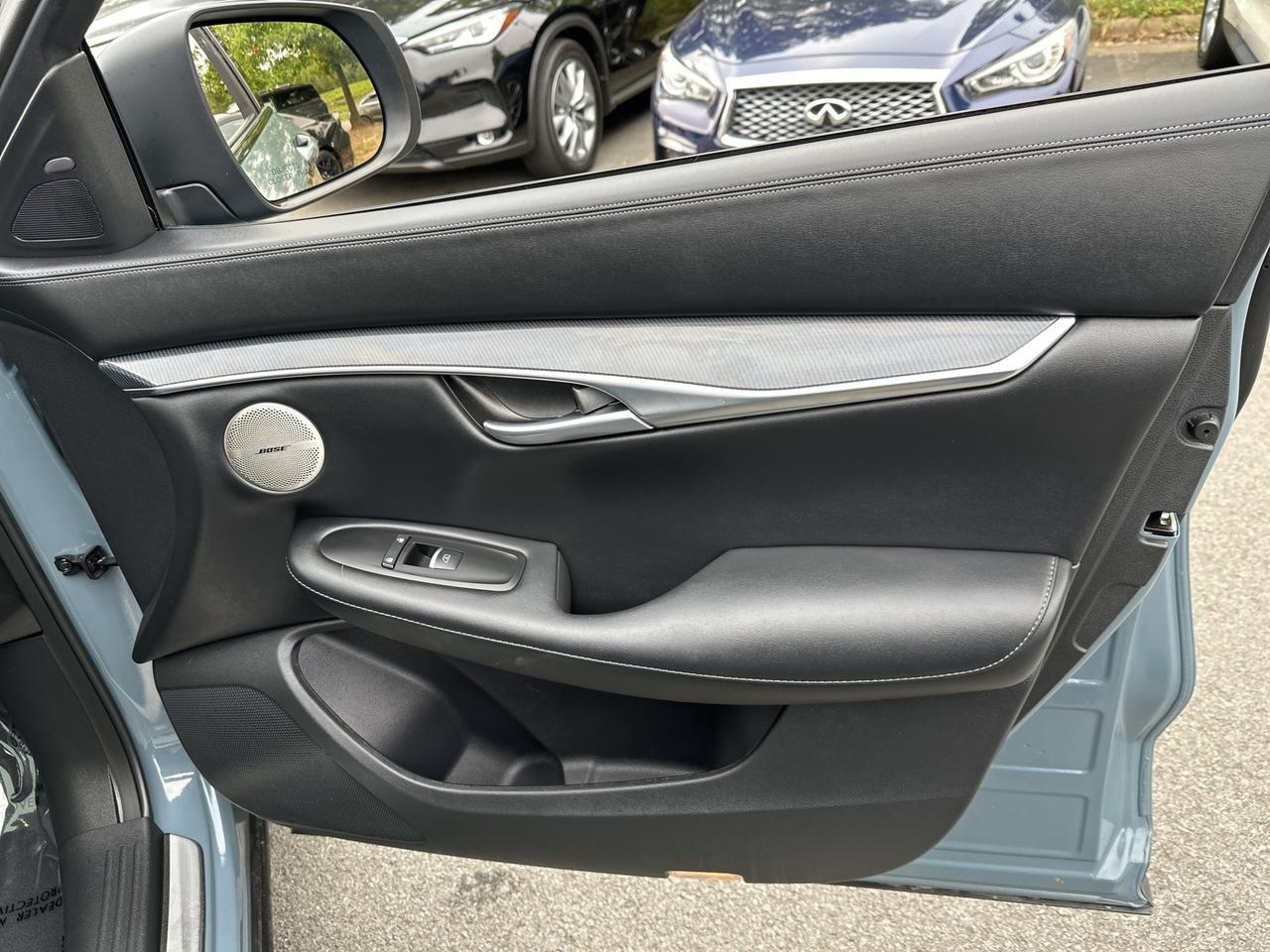 2024 INFINITI QX50 SPORT Chantilly VA