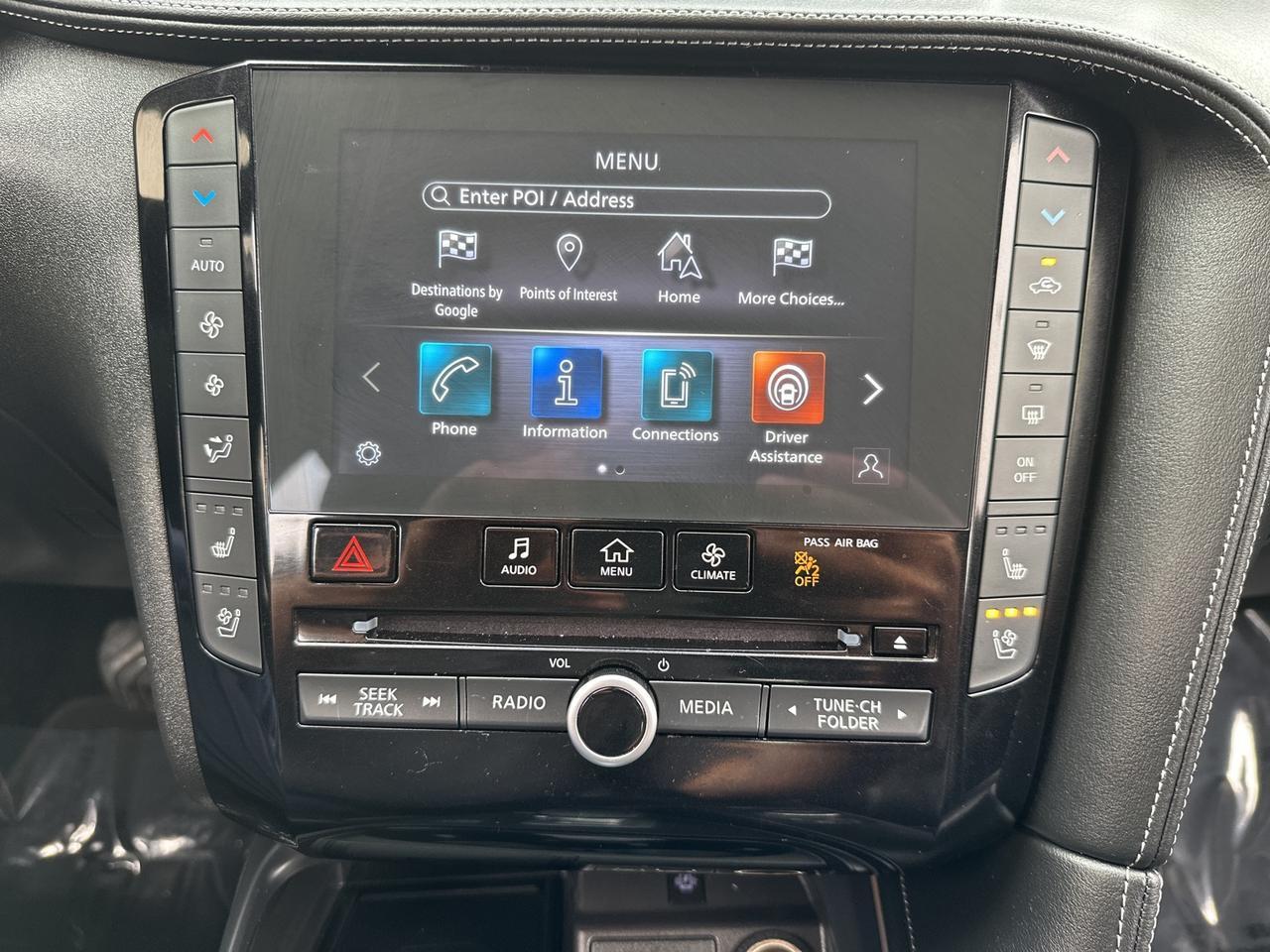2024 INFINITI QX50 SPORT Chantilly VA