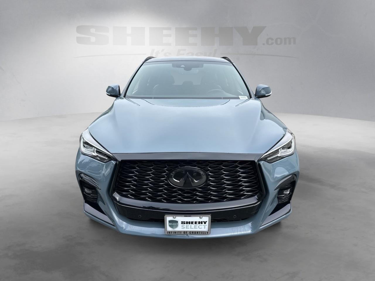 2024 INFINITI QX50 SPORT Chantilly VA