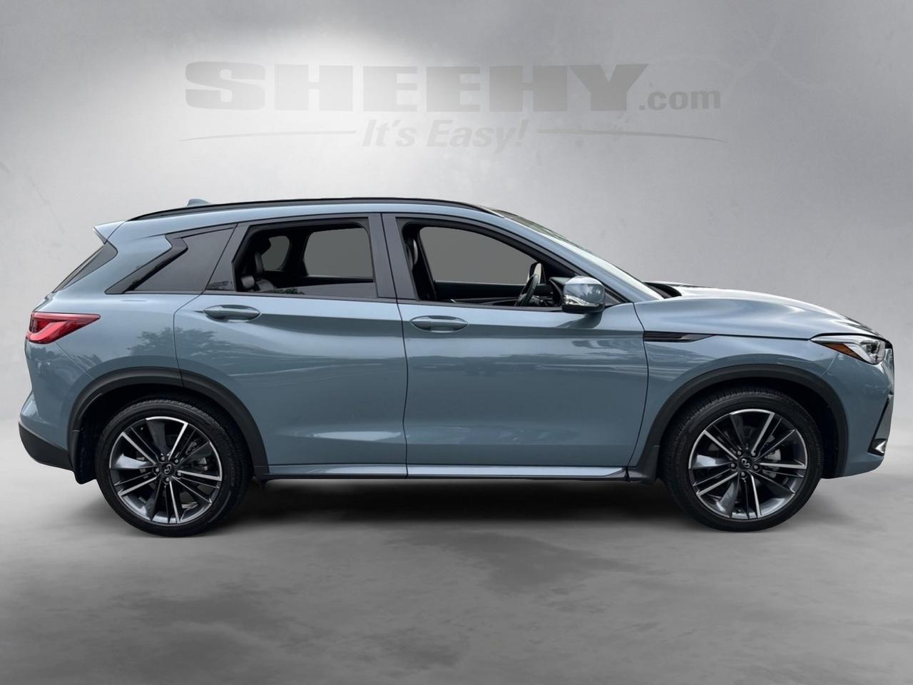 2024 INFINITI QX50 SPORT Chantilly VA