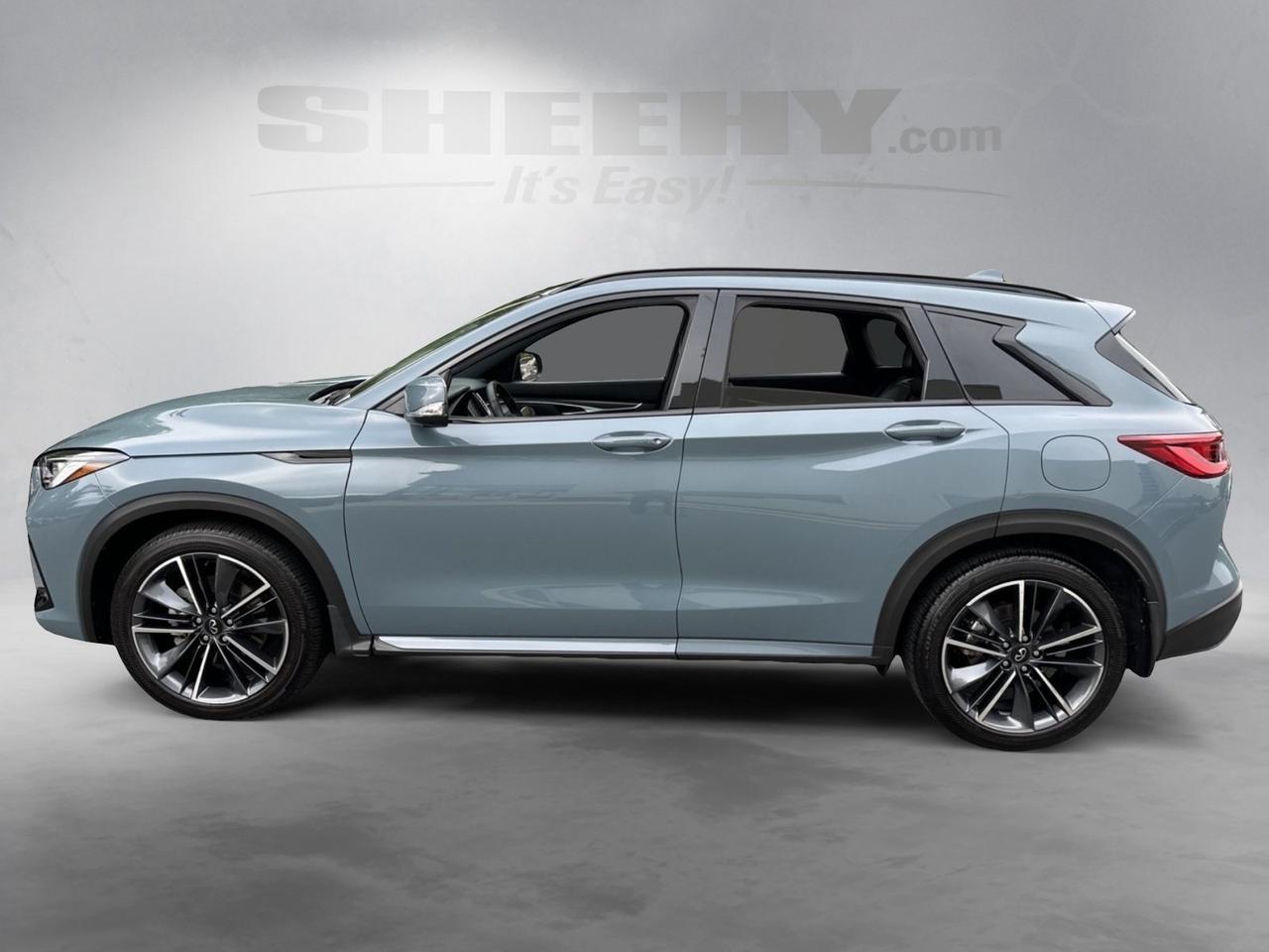 2024 INFINITI QX50 SPORT Chantilly VA