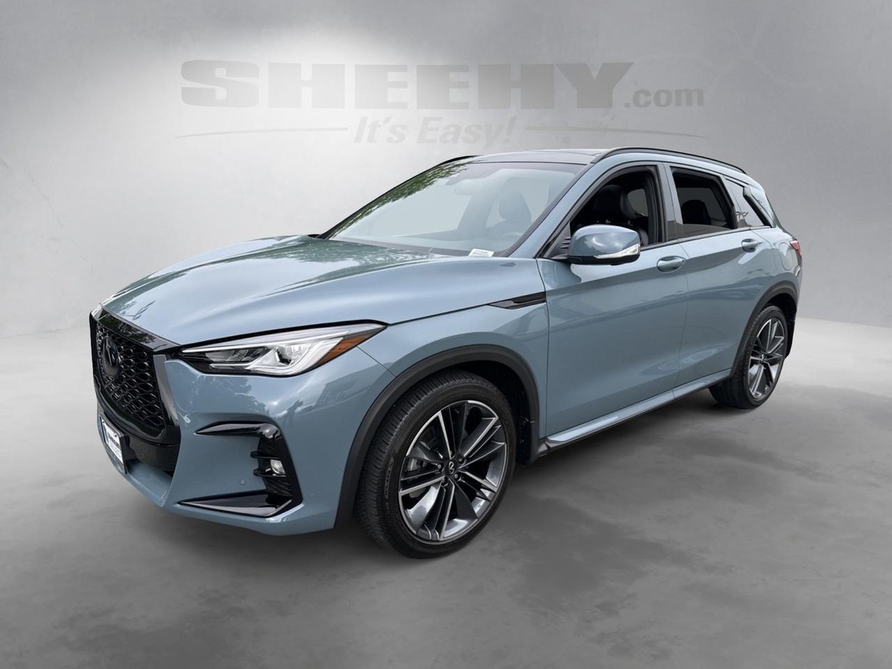 2024 INFINITI QX50 SPORT Chantilly VA