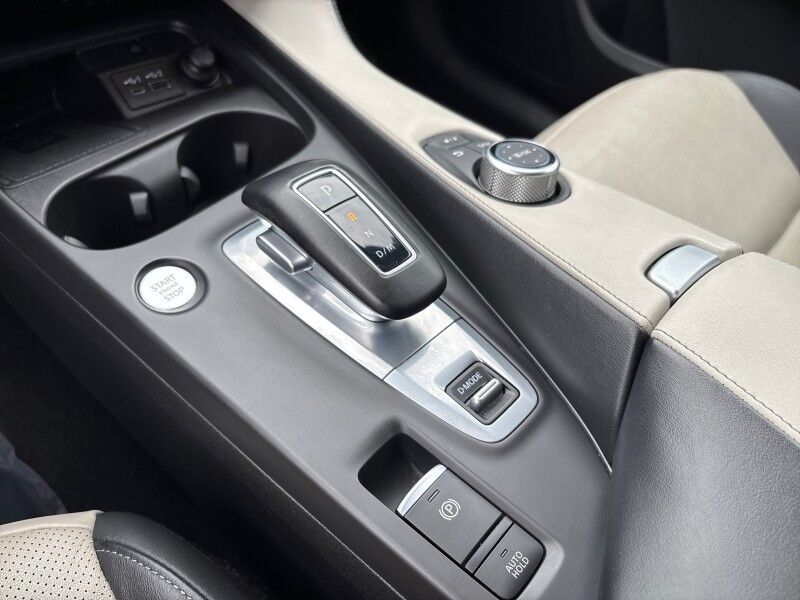 2024 INFINITI QX55 LUXE AWD Seffner FL