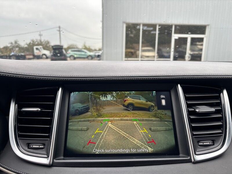 2024 INFINITI QX55 LUXE AWD Seffner FL