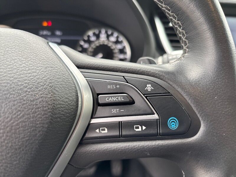 2024 INFINITI QX55 LUXE AWD Seffner FL