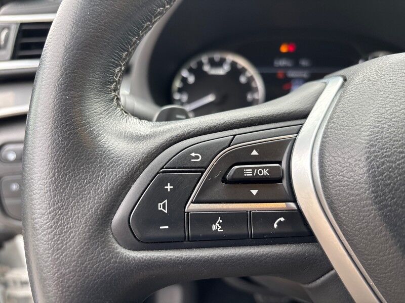 2024 INFINITI QX55 LUXE AWD Seffner FL