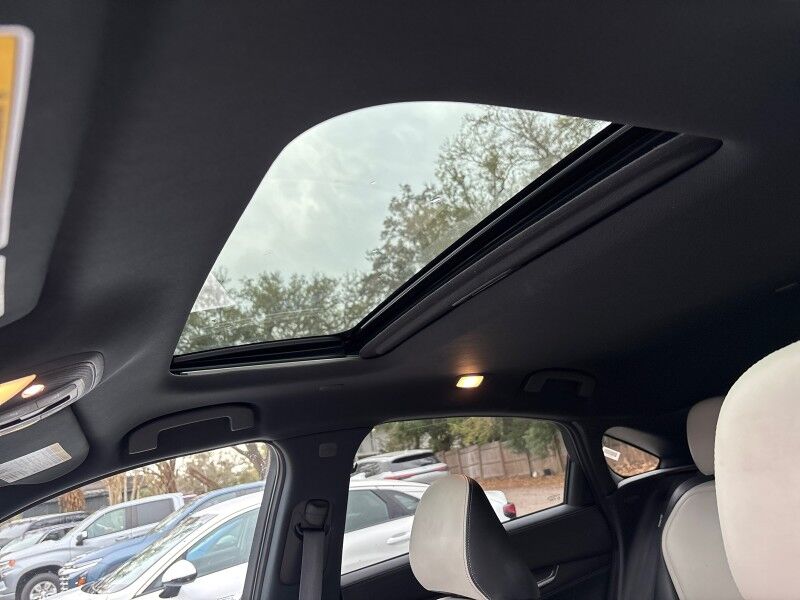 2024 INFINITI QX55 LUXE AWD Seffner FL