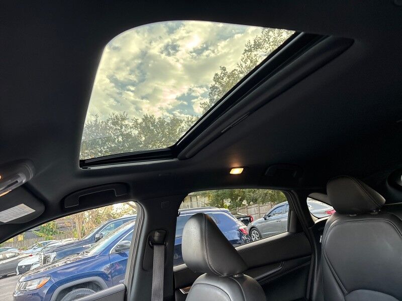 2024 INFINITI QX55 LUXE AWD Seffner FL