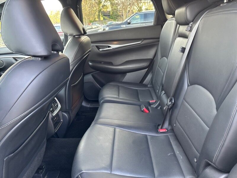 2024 INFINITI QX55 LUXE AWD Seffner FL