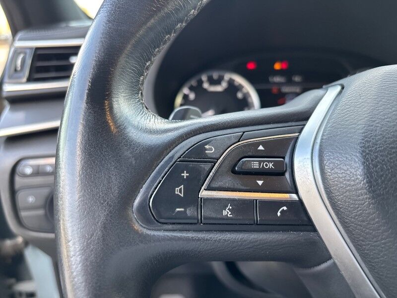 2024 INFINITI QX55 LUXE AWD Seffner FL