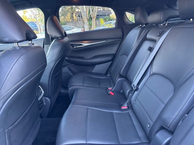 2024 INFINITI QX55 LUXE AWD Seffner FL