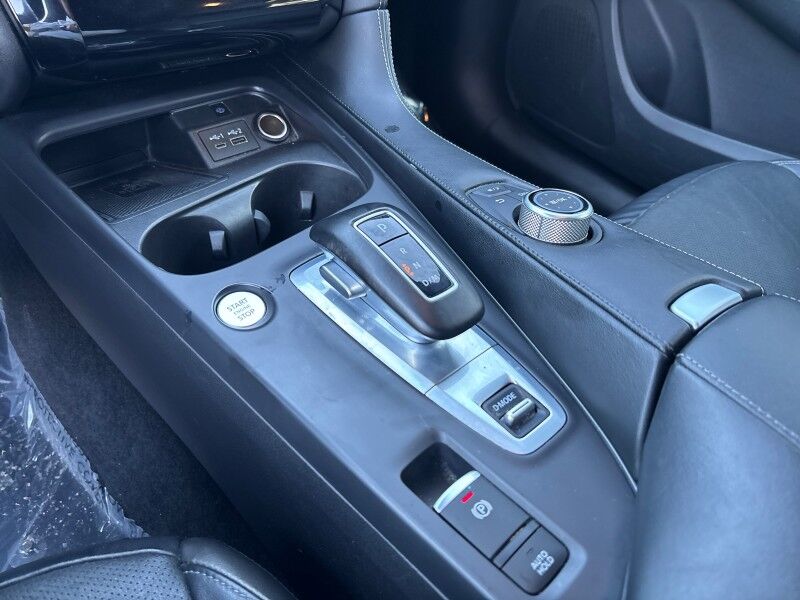 2024 INFINITI QX55 LUXE AWD Seffner FL