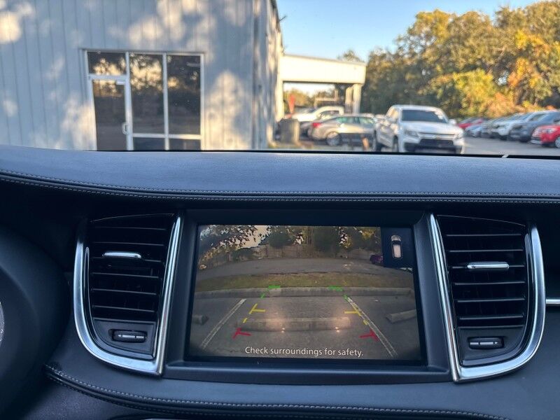 2024 INFINITI QX55 LUXE AWD Seffner FL