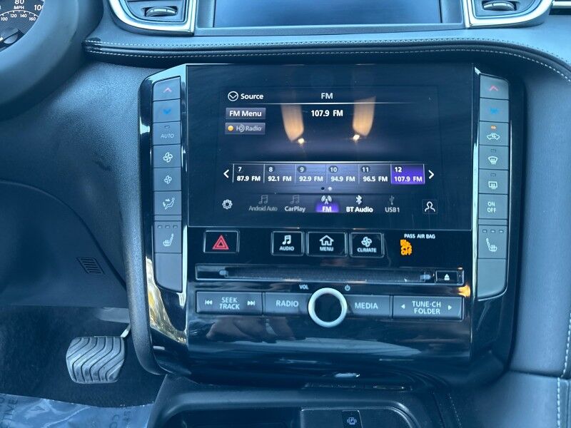 2024 INFINITI QX55 LUXE AWD Seffner FL