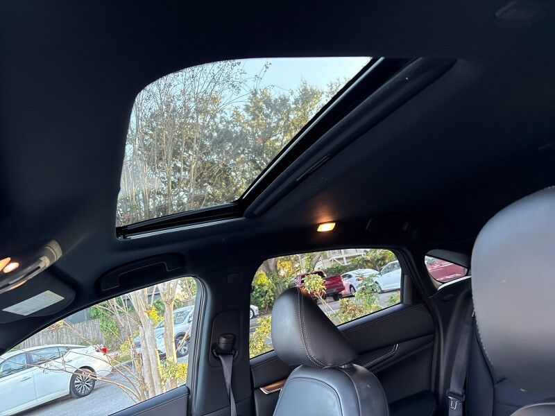 2024 INFINITI QX55 LUXE AWD Seffner FL