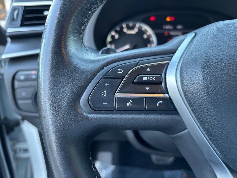 2024 INFINITI QX55 LUXE AWD Seffner FL