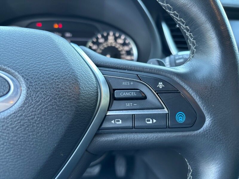 2024 INFINITI QX55 LUXE AWD Seffner FL