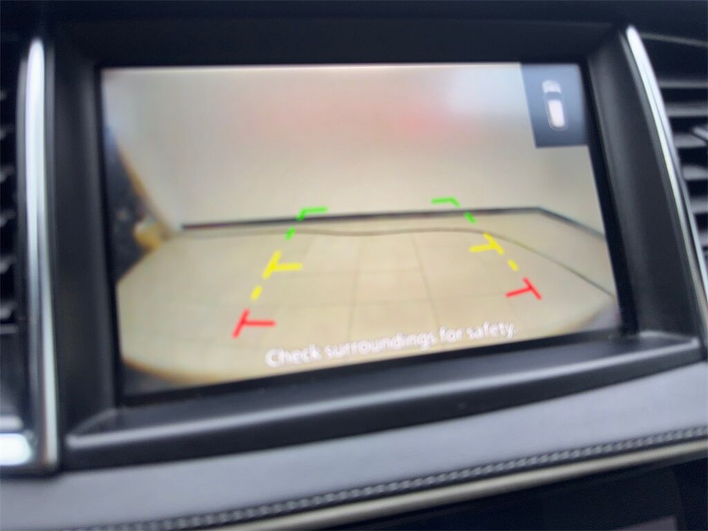 2024 INFINITI QX55 LUXE CAM,PANO,HTD STS,BLIND SPOT,19&quot; WLS Irving TX