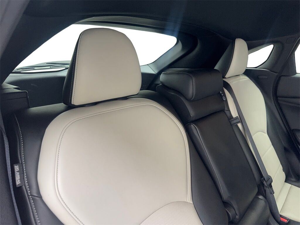 2024 INFINITI QX55 LUXE CAM,PANO,HTD STS,BLIND SPOT,19&quot; WLS Irving TX