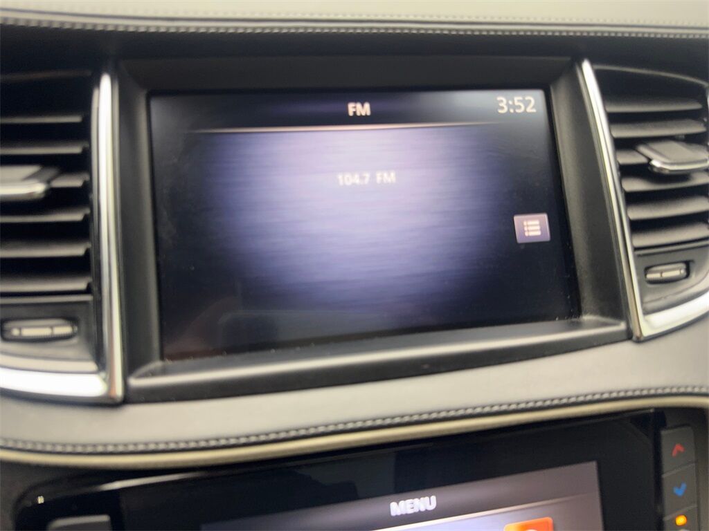 2024 INFINITI QX55 LUXE CAM,PANO,HTD STS,BLIND SPOT,19&quot; WLS Irving TX