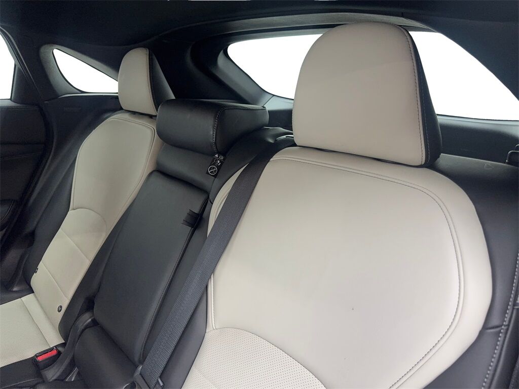2024 INFINITI QX55 LUXE CAM,PANO,HTD STS,BLIND SPOT,19&quot; WLS Irving TX