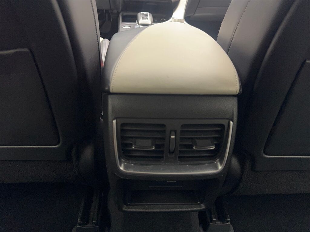 2024 INFINITI QX55 LUXE CAM,PANO,HTD STS,BLIND SPOT,19&quot; WLS Irving TX