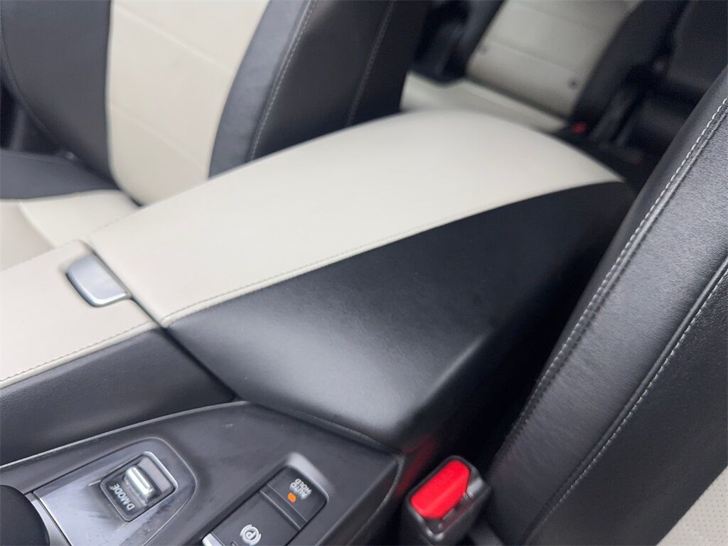 2024 INFINITI QX55 LUXE CAM,PANO,HTD STS,BLIND SPOT,19&quot; WLS Irving TX