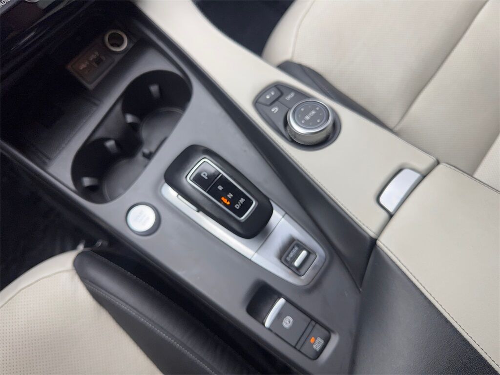 2024 INFINITI QX55 LUXE CAM,PANO,HTD STS,BLIND SPOT,19&quot; WLS Irving TX