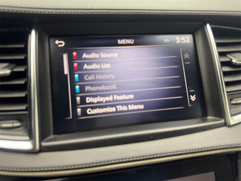 2024 INFINITI QX55 LUXE CAM,PANO,HTD STS,BLIND SPOT,19&quot; WLS Irving TX