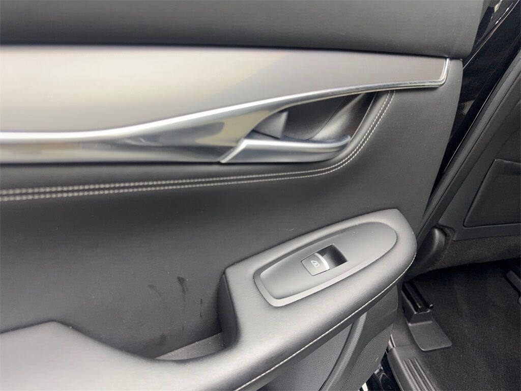 2024 INFINITI QX55 LUXE CAM,PANO,HTD STS,BLIND SPOT,19&quot; WLS Irving TX