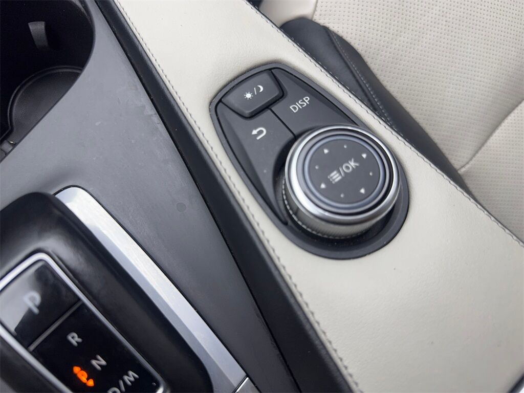 2024 INFINITI QX55 LUXE CAM,PANO,HTD STS,BLIND SPOT,19&quot; WLS Irving TX