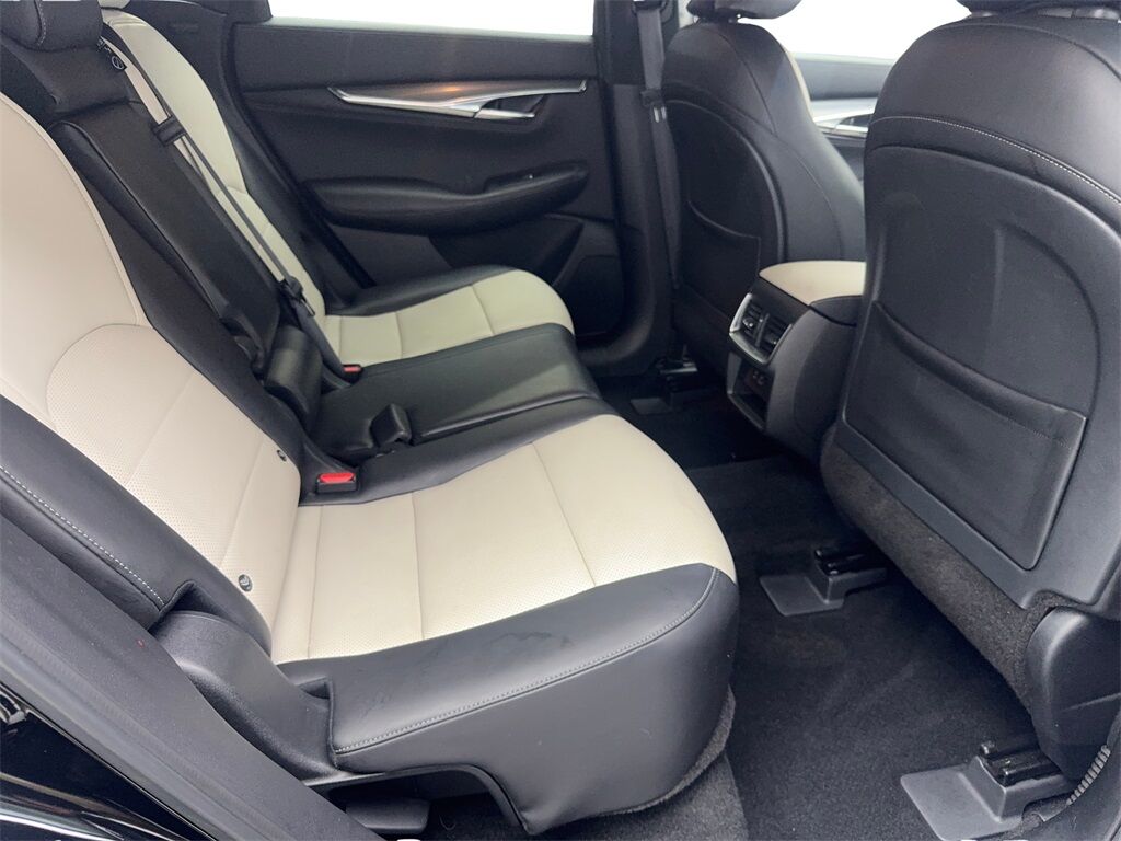 2024 INFINITI QX55 LUXE CAM,PANO,HTD STS,BLIND SPOT,19&quot; WLS Irving TX