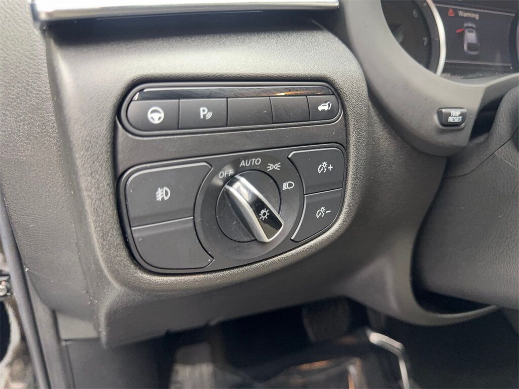 2024 INFINITI QX55 LUXE CAM,PANO,HTD STS,BLIND SPOT,19&quot; WLS Irving TX