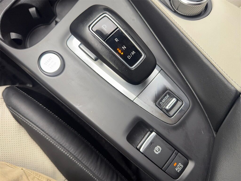 2024 INFINITI QX55 LUXE CAM,PANO,HTD STS,BLIND SPOT,19&quot; WLS Irving TX