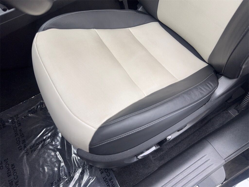 2024 INFINITI QX55 LUXE CAM,PANO,HTD STS,BLIND SPOT,19&quot; WLS Irving TX