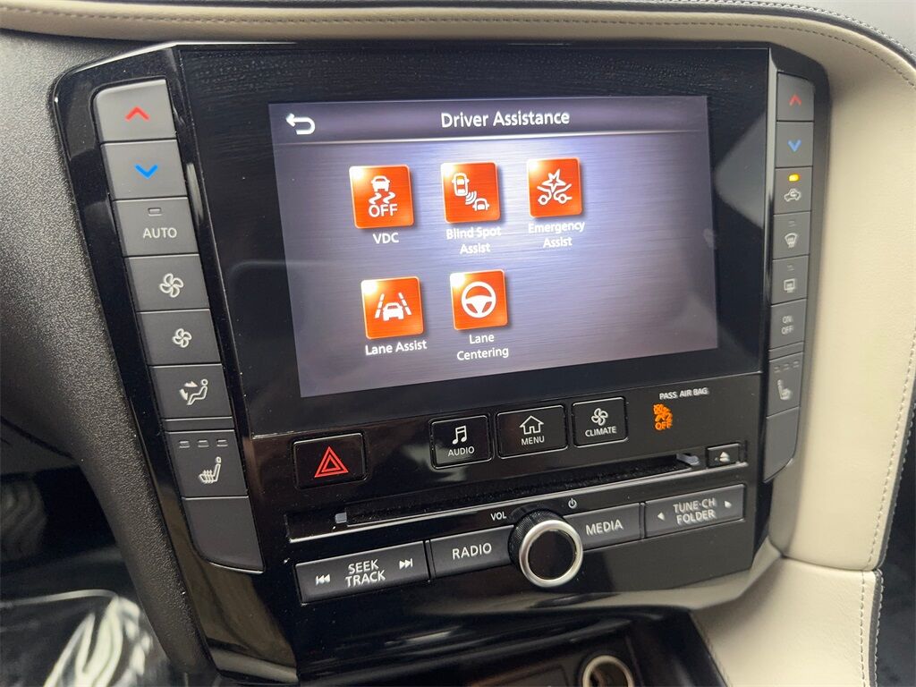 2024 INFINITI QX55 LUXE CAM,PANO,HTD STS,BLIND SPOT,19&quot; WLS Irving TX