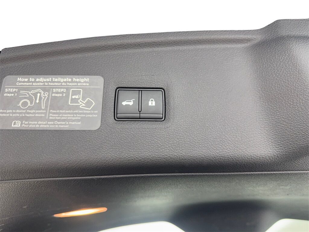2024 INFINITI QX55 LUXE CAM,PANO,HTD STS,BLIND SPOT,19&quot; WLS Irving TX