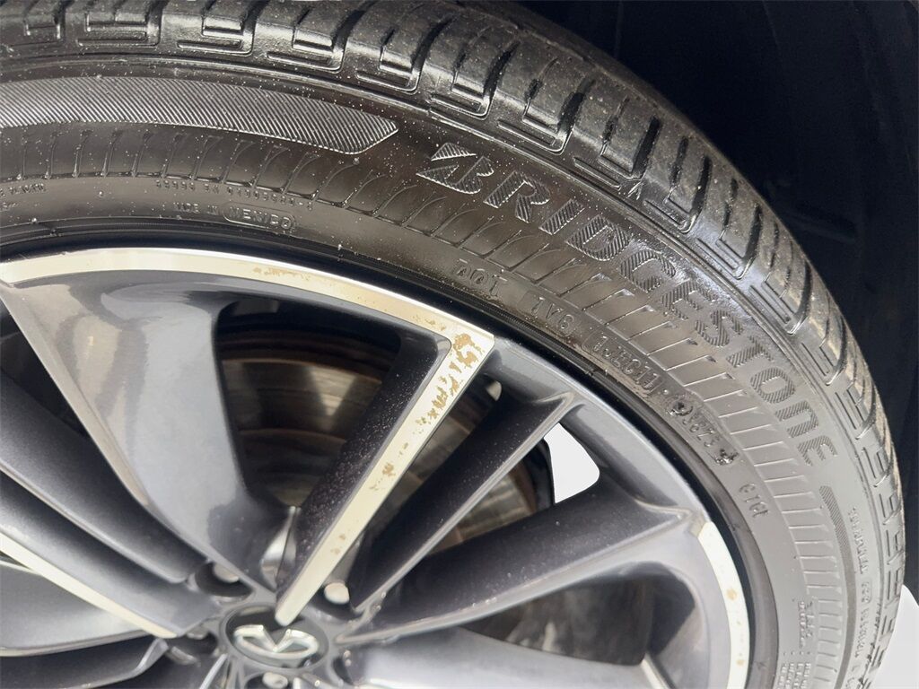 2024 INFINITI QX55 LUXE CAM,PANO,HTD STS,BLIND SPOT,19&quot; WLS Irving TX