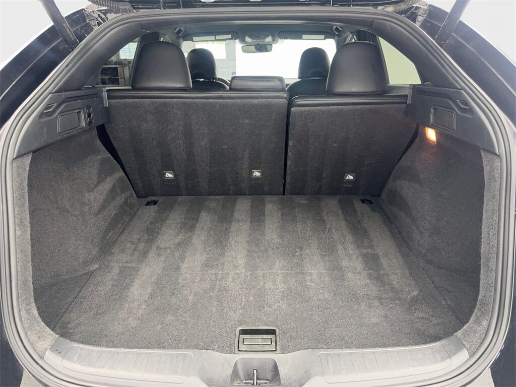2024 INFINITI QX55 LUXE CAM,PANO,HTD STS,BLIND SPOT,19&quot; WLS Irving TX