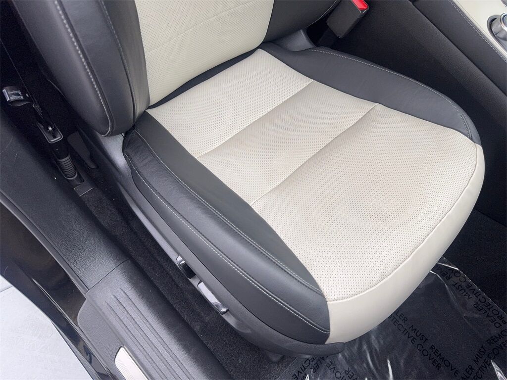 2024 INFINITI QX55 LUXE CAM,PANO,HTD STS,BLIND SPOT,19&quot; WLS Irving TX