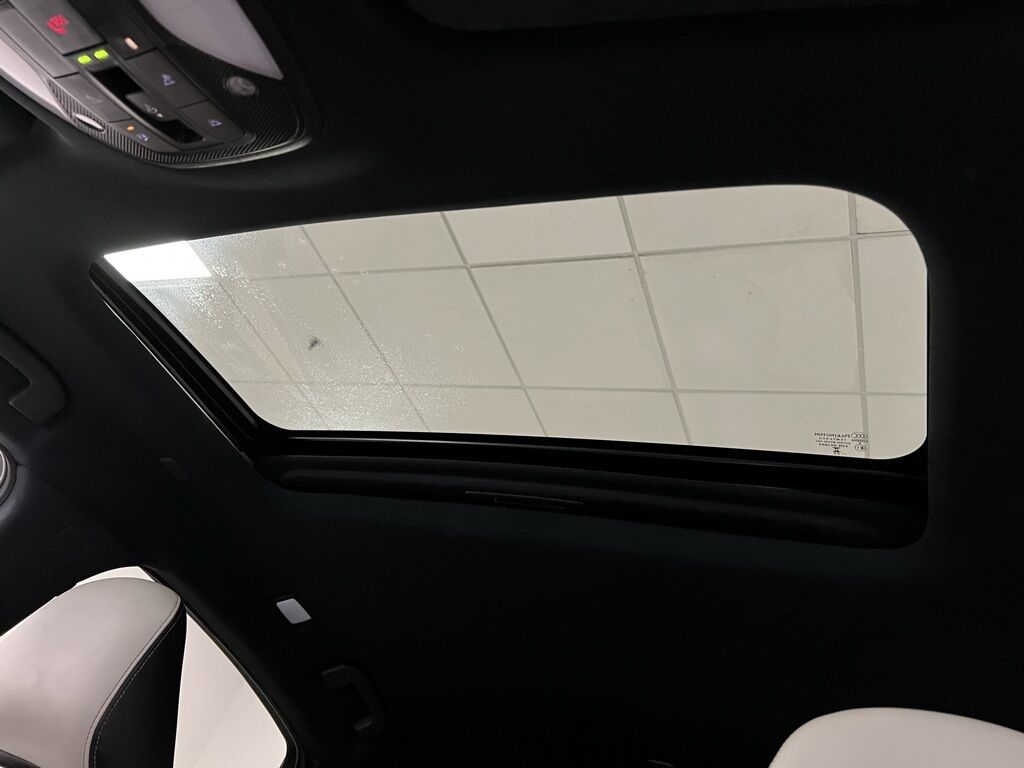 2024 INFINITI QX55 LUXE Highlands Ranch CO