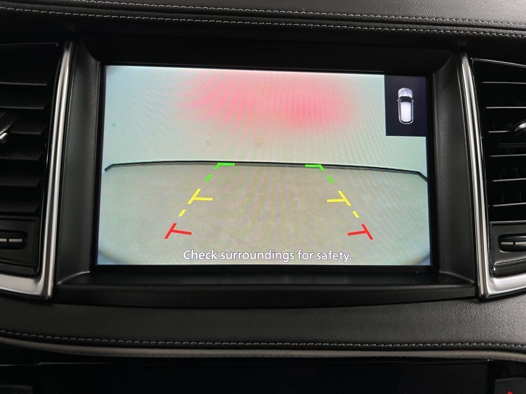 2024 INFINITI QX55 LUXE Highlands Ranch CO