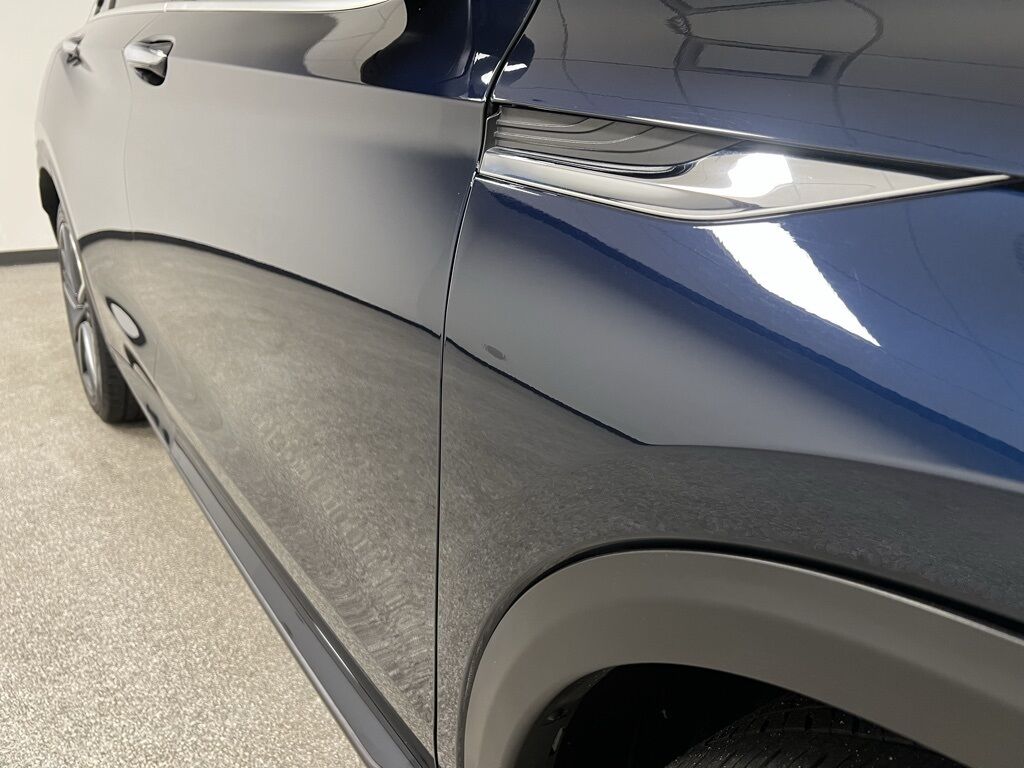 2024 INFINITI QX55 LUXE Highlands Ranch CO