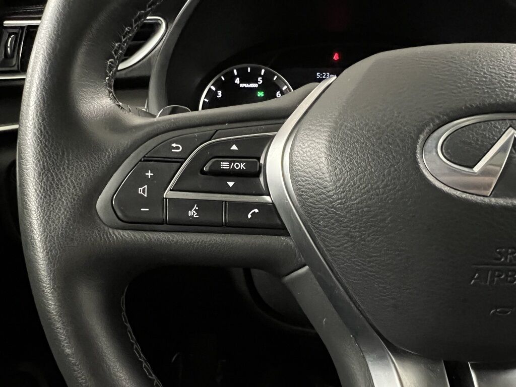 2024 INFINITI QX55 LUXE Highlands Ranch CO