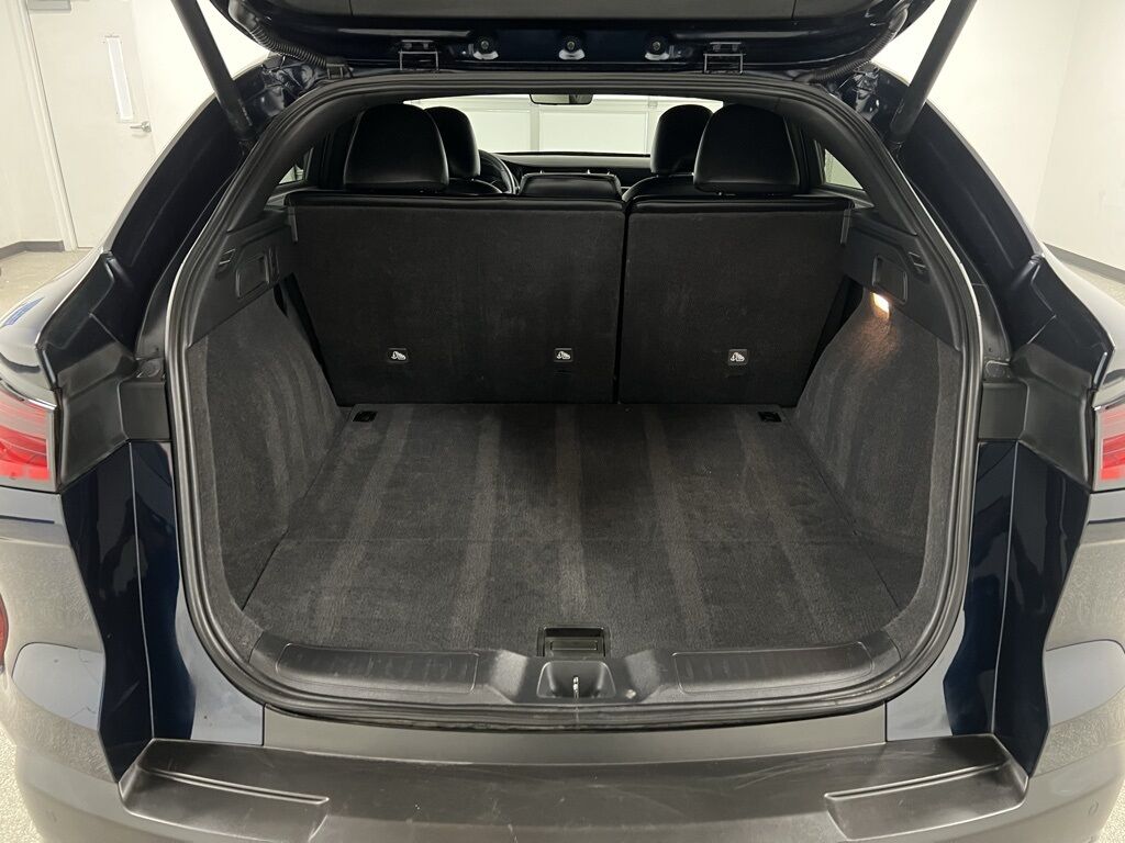 2024 INFINITI QX55 LUXE Highlands Ranch CO