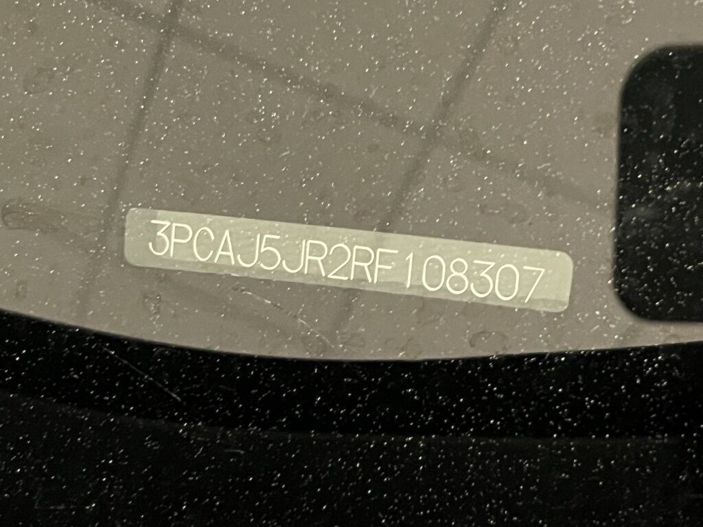 2024 INFINITI QX55 LUXE Highlands Ranch CO
