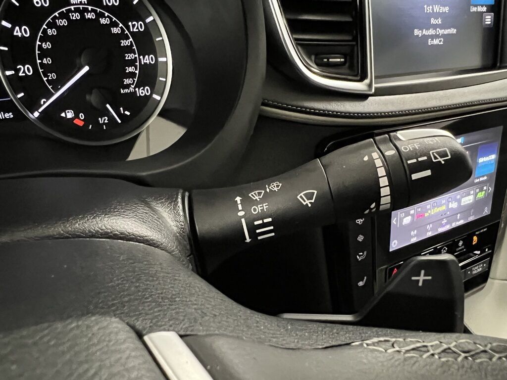 2024 INFINITI QX55 LUXE Highlands Ranch CO