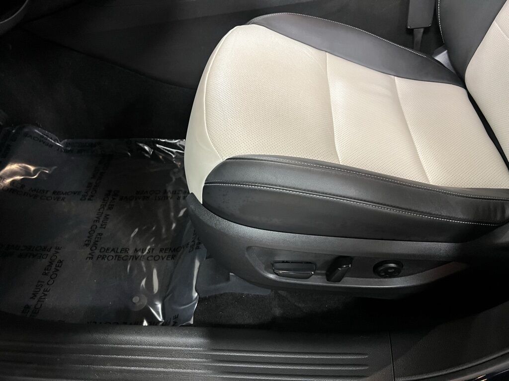 2024 INFINITI QX55 LUXE Highlands Ranch CO
