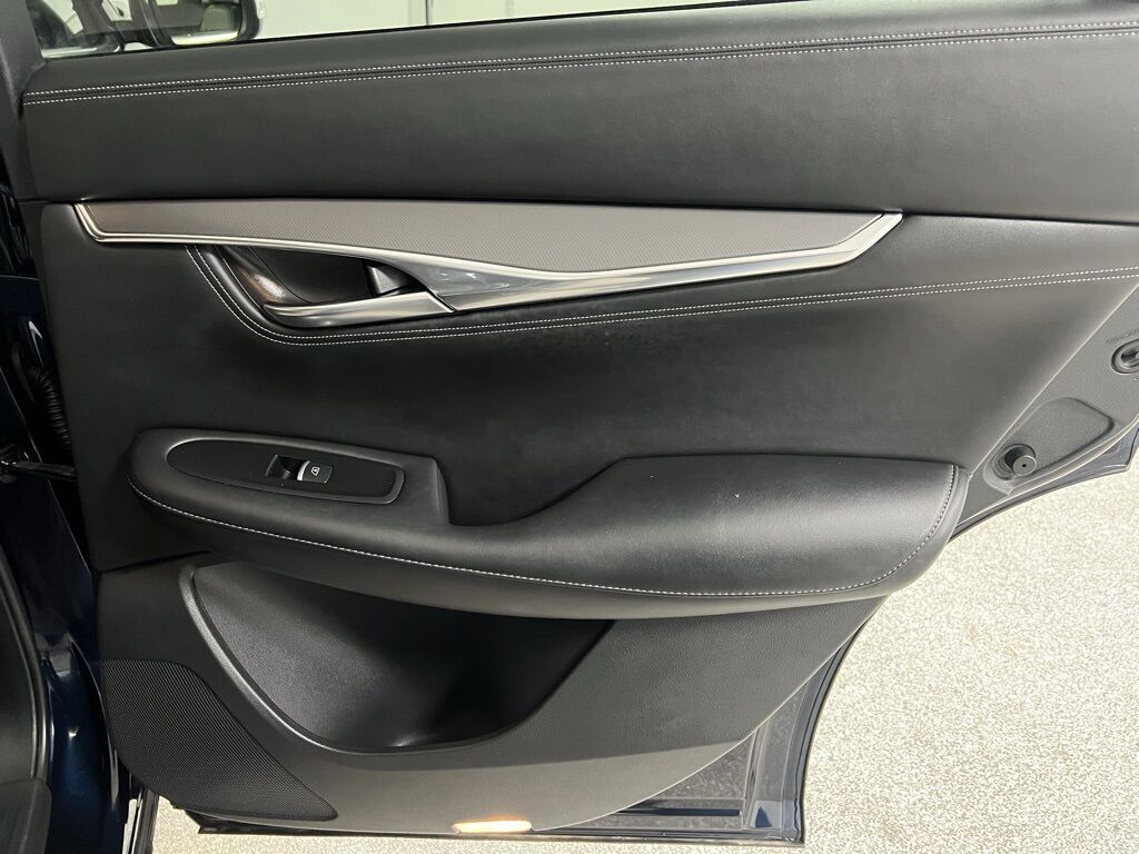 2024 INFINITI QX55 LUXE Highlands Ranch CO